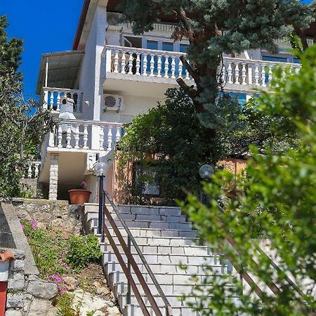 Apartment Mare Цриквеница Экстерьер фото
