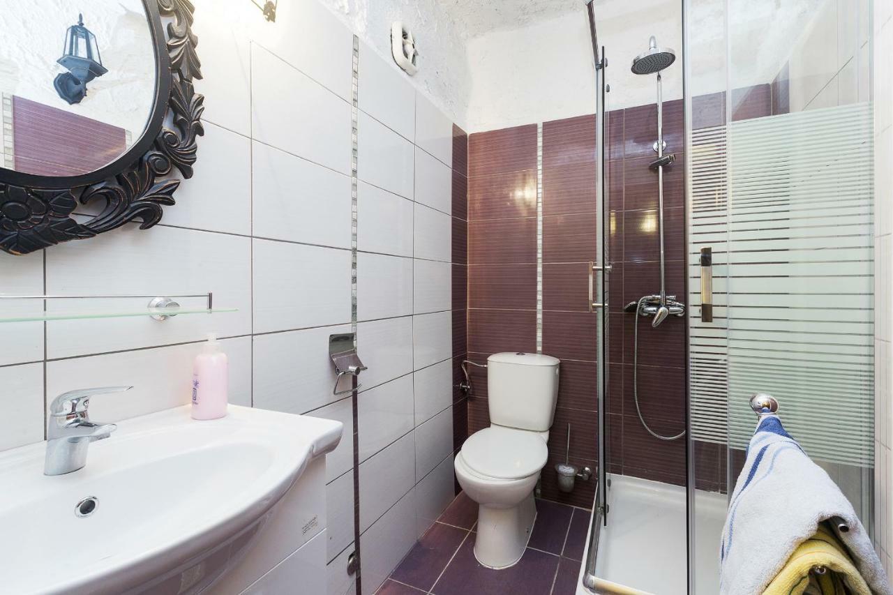 Apartment Mare Цриквеница Экстерьер фото