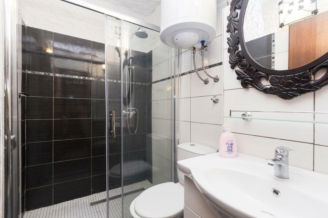 Apartment Mare Цриквеница Экстерьер фото