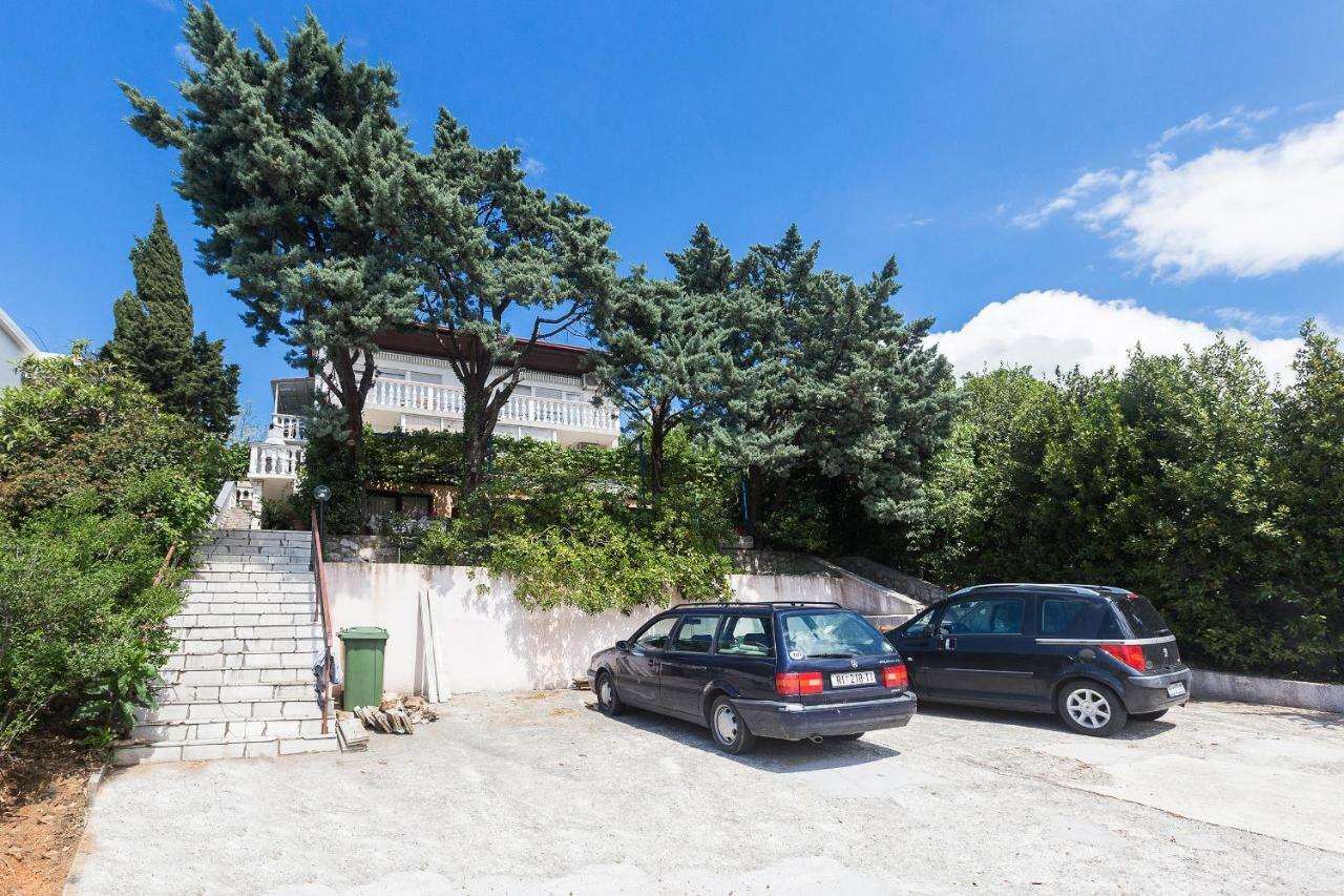 Apartment Mare Цриквеница Экстерьер фото